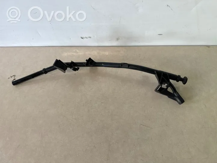 BMW 5 F10 F11 Bagnet poziomu oleju 851181803