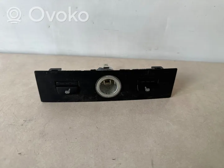 BMW X5 F15 Sēdekļu apsildes slēdzis 9384805