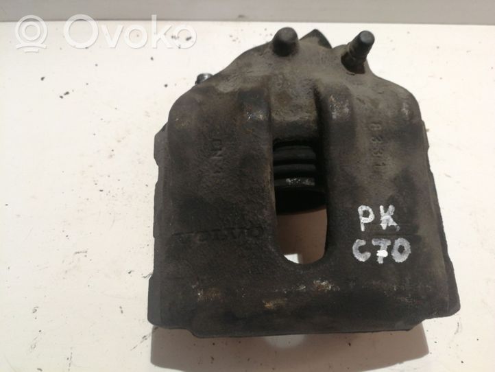 Volvo C70 Front brake caliper 