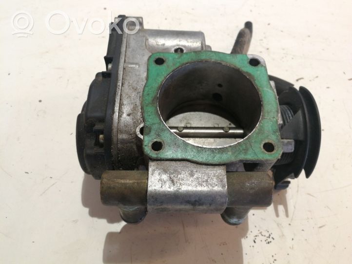 Audi A4 S4 B5 8D Clapet d'étranglement 408237212002