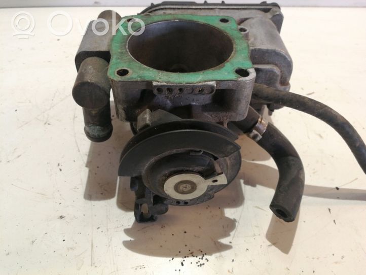 Audi A4 S4 B5 8D Throttle valve 408237212002