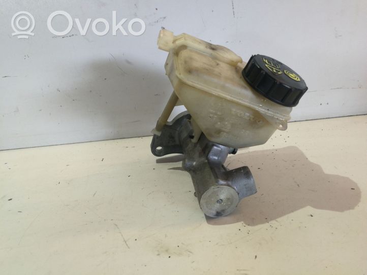 Volvo S60 Master brake cylinder 8646008