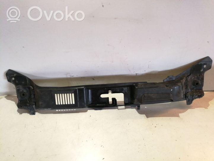 Volvo S40 Pannello di supporto del radiatore (usato) 86716338