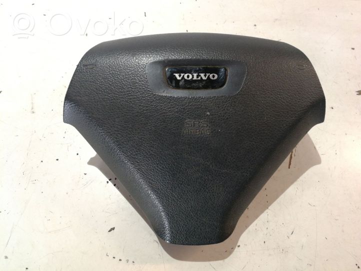 Volvo S60 Steering wheel airbag 9208345