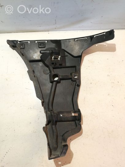 Volvo V70 Staffa di rinforzo montaggio del paraurti anteriore 08693181