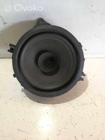 Volvo V70 Enceinte de porte arrière 30679498