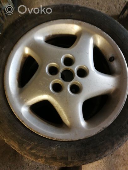 Volvo V70 R16 alloy rim 