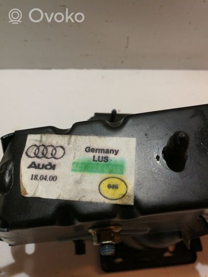 Audi A2 Pédale de frein 8Z1721058B