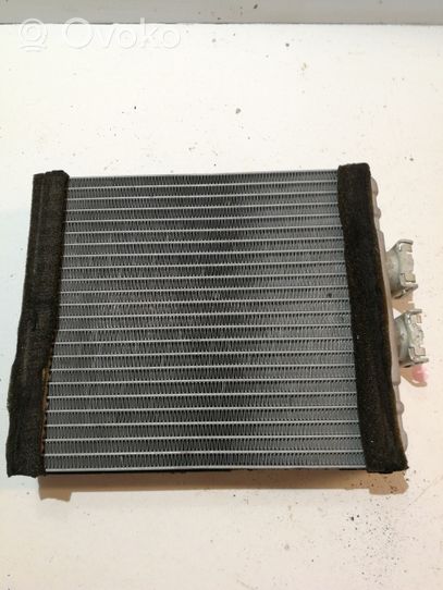 Audi A2 Heater blower radiator 