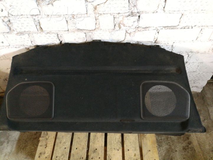 Volvo S60 Parcel shelf 39898571