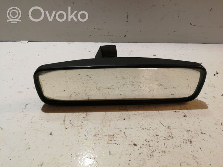 Volvo S40, V40 Galinio vaizdo veidrodis (salone) 