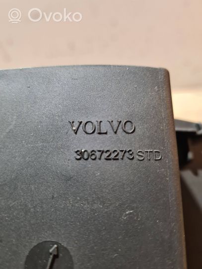 Volvo S80 Muu keskikonsolin (tunnelimalli) elementti 30672273