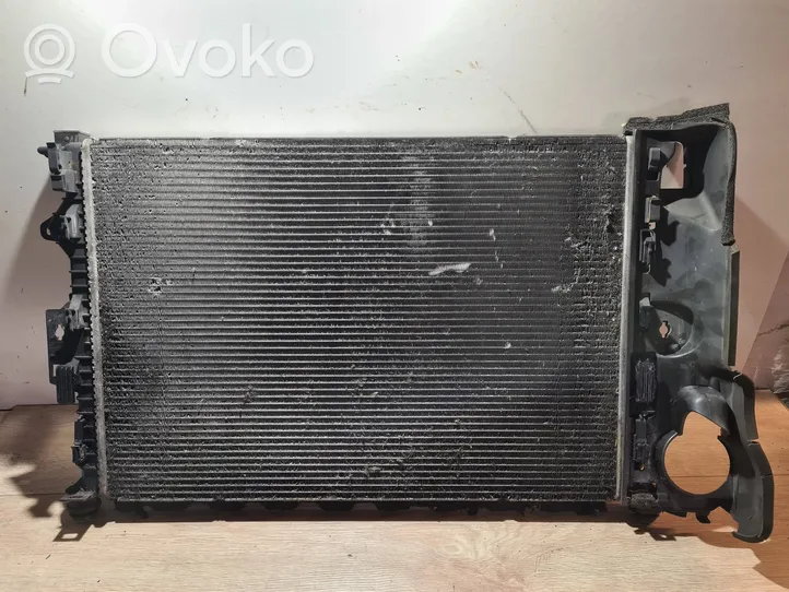 Volvo S80 Radiateur de refroidissement 