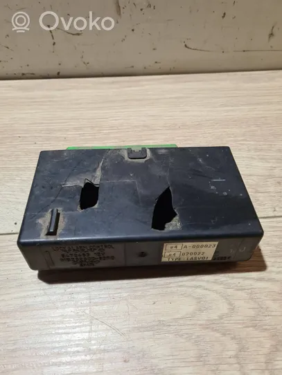 Volvo C70 Alarm control unit/module 9472463