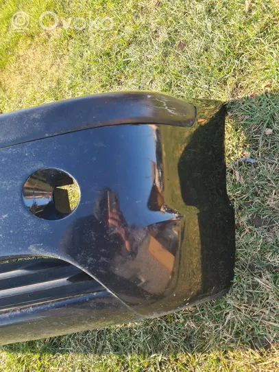 BMW 3 E46 Front bumper 7030586