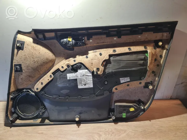 BMW 3 E46 Etuoven verhoilu 7043051