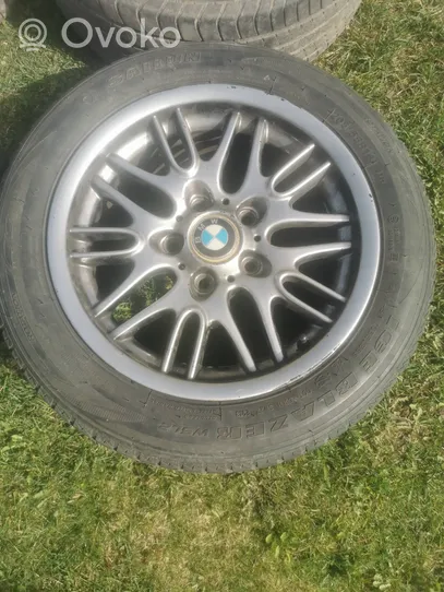 BMW 3 E46 R16 alloy rim 