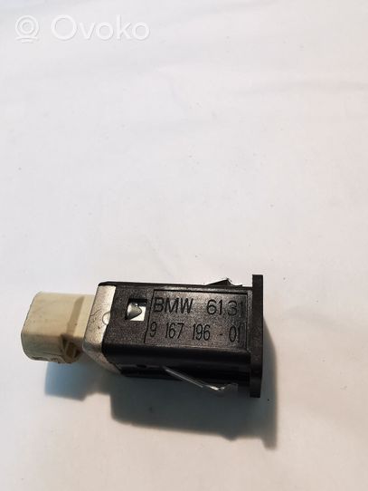 BMW 7 F01 F02 F03 F04 Connettore plug in USB 6131916719601