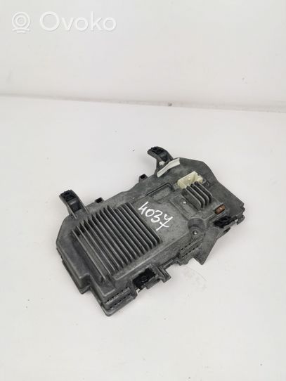 BMW 7 E65 E66 Module de contrôle vidéo 65829110643