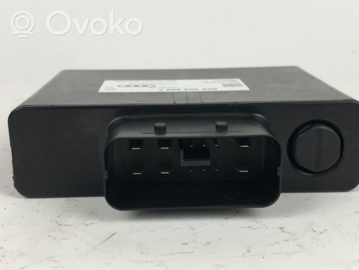 Audi A6 S6 C7 4G Convertitore di tensione inverter 8K0959663