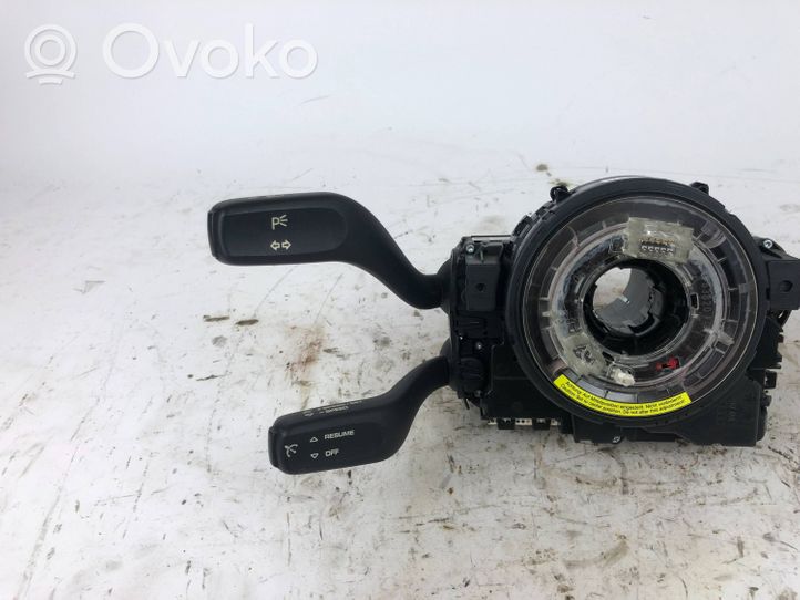 Porsche Macan Innesco anello di contatto dell’airbag (anello SRS) 95B953568C