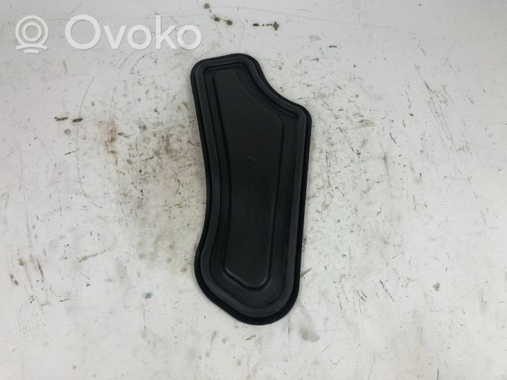 Porsche Macan Altro elemento di rivestimento della portiera anteriore 95B839915A