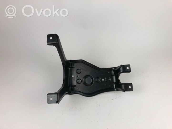 Audi A6 S6 C7 4G Staffa di montaggio della batteria 4G0802715