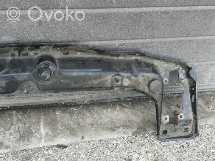 BMW 3 GT F34 Kita variklio skyriaus detalė 7245786