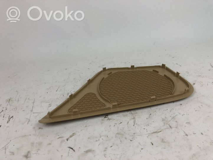 Audi A6 C7 Maskownica głośnika drzwi przednich 4G0035420