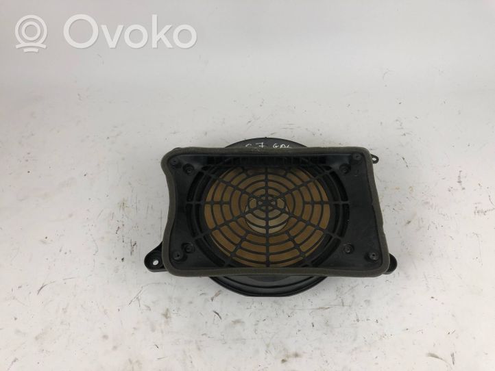 Audi A6 C7 Subwoofer 4G5035412