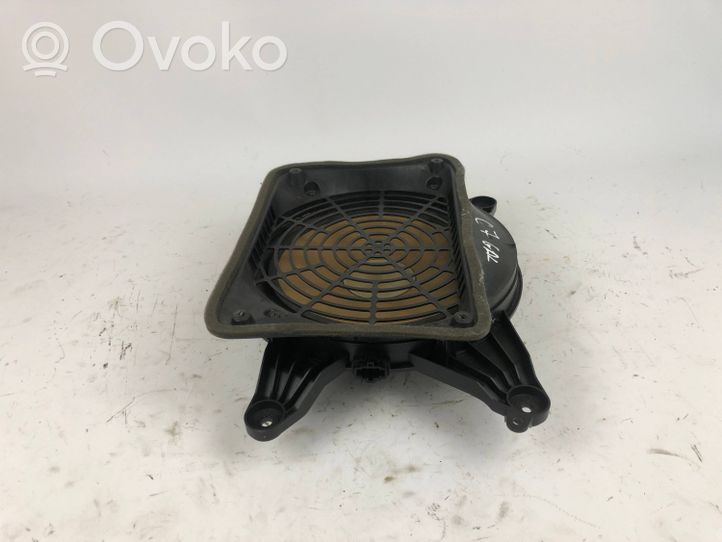 Audi A6 C7 Subwoofer 4G5035412