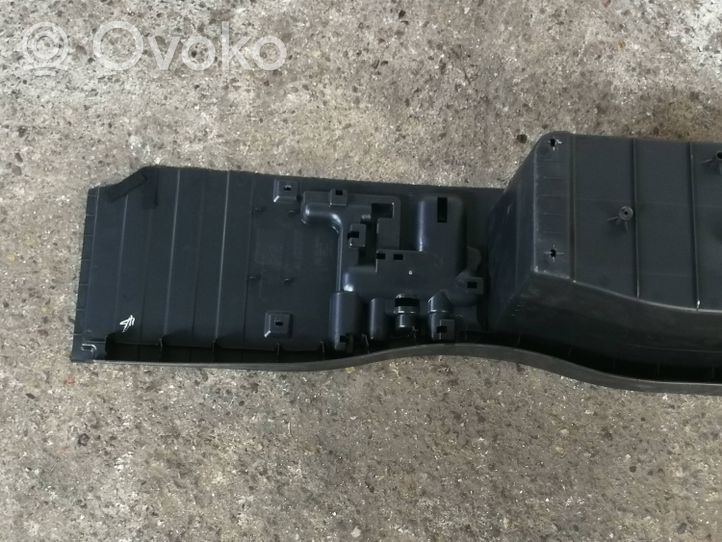 BMW X5 E70 Vano portaoggetti nel bagagliaio 7127282