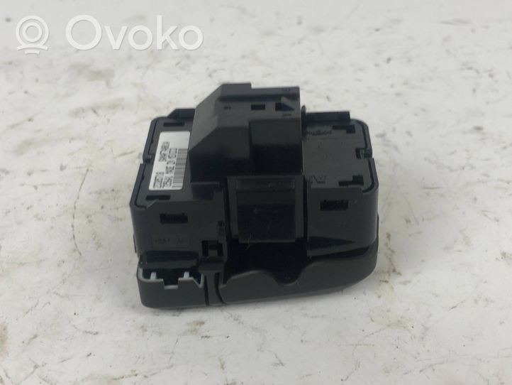 Chevrolet Camaro ESP (stability program) switch 23385718