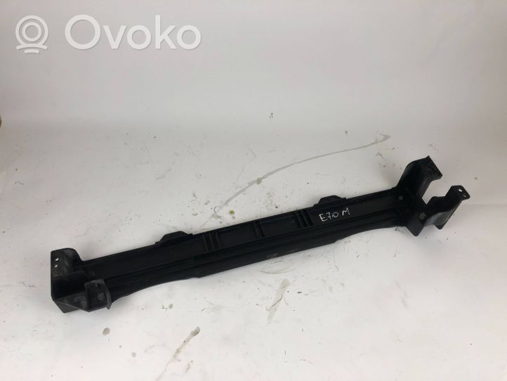 BMW X5M E70 Altra parte del vano motore 7576271