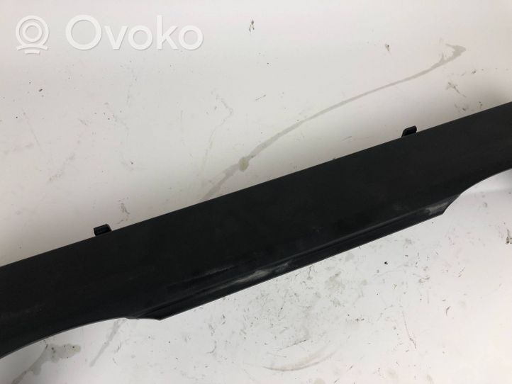 BMW X5M E70 Altra parte del vano motore 7576271