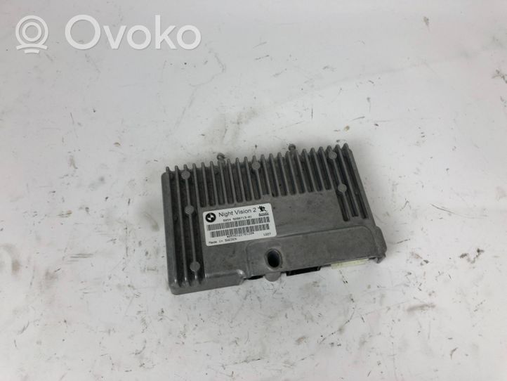 BMW 7 F01 F02 F03 F04 Pimeänäkökamera 9286713