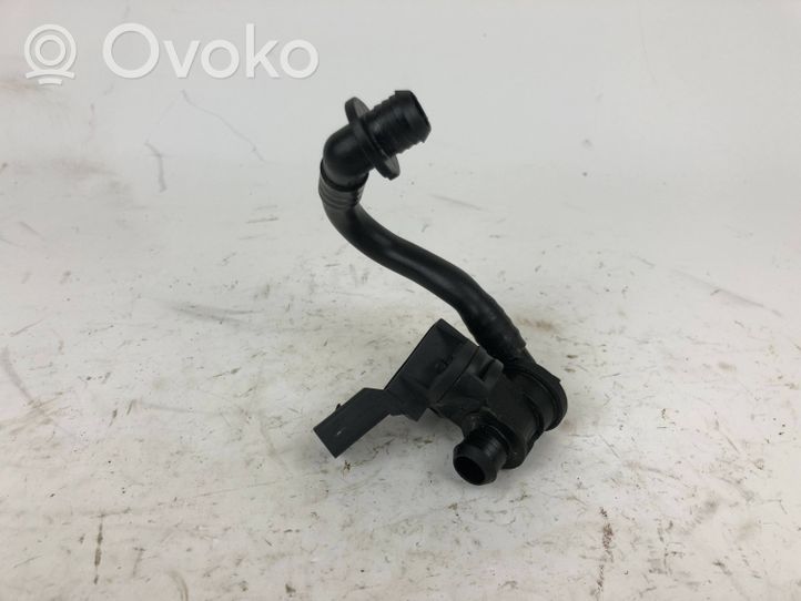 Audi RS5 Air pressure sensor 036906051