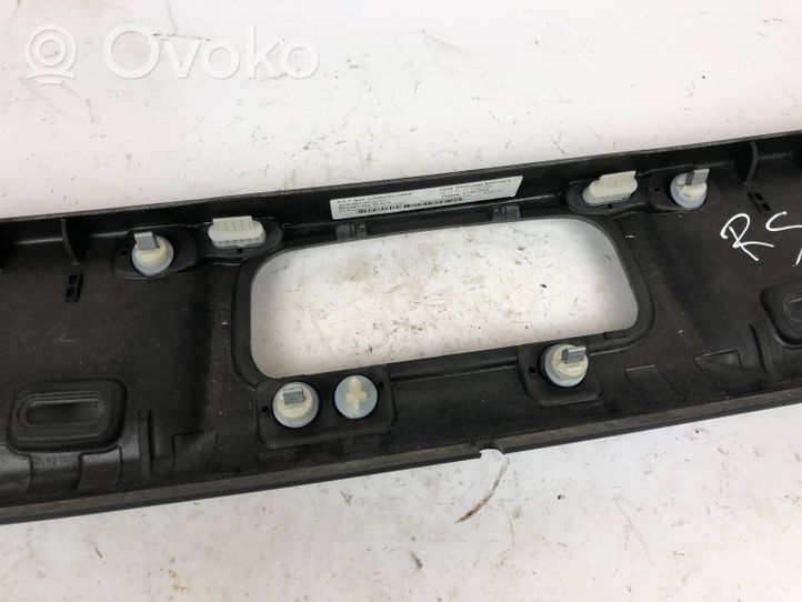 Audi RS5 Panel oświetlenia wnętrza kabiny 8F0867360M