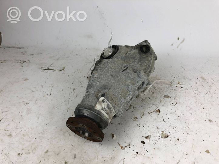 BMW 7 G11 G12 Mechanizm różnicowy przedni / Dyferencjał 7648882