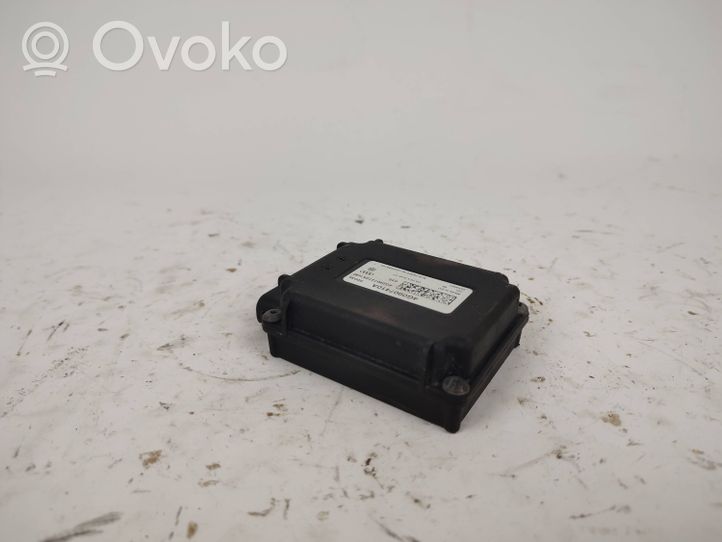 Audi A6 C7 Autotallin oven avauskytkin 4G0907410A