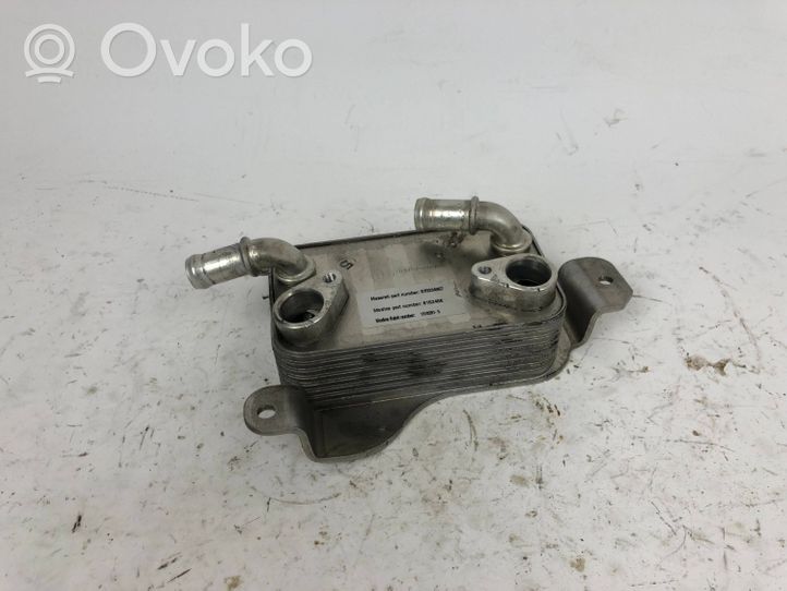 Maserati Levante Gearbox / Transmission oil cooler 670034967