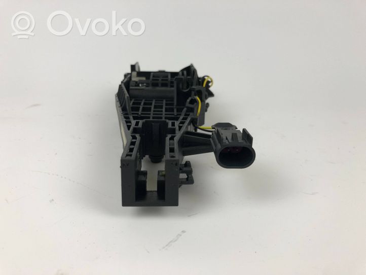 Maserati Levante Takaoven ulkokahva P68194120AB