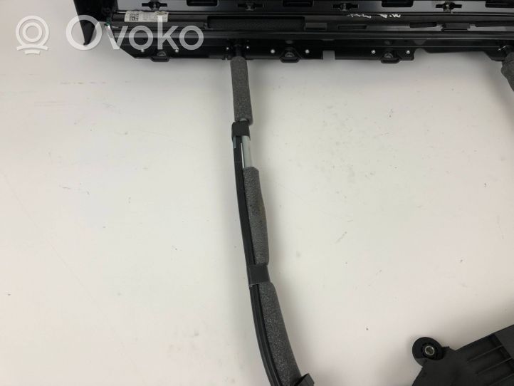 Maserati Levante Tendina/parasole del finestrino della portiera posteriore 088220001601