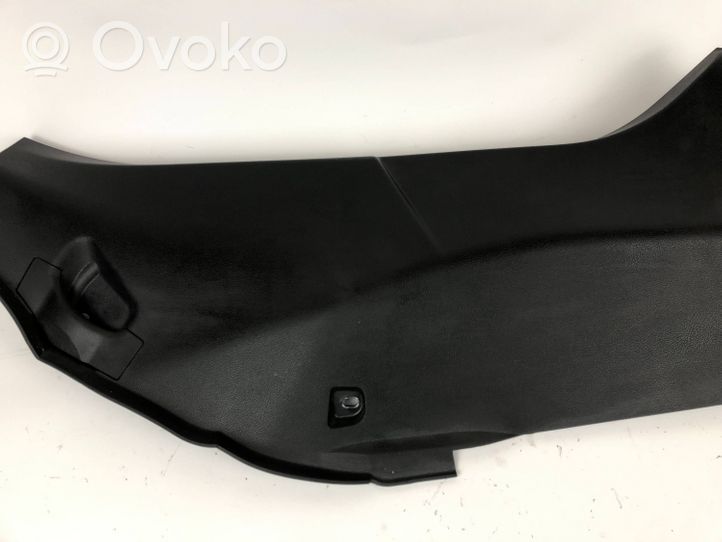 Maserati Levante Rivestimento montante (D) (superiore) 670040379