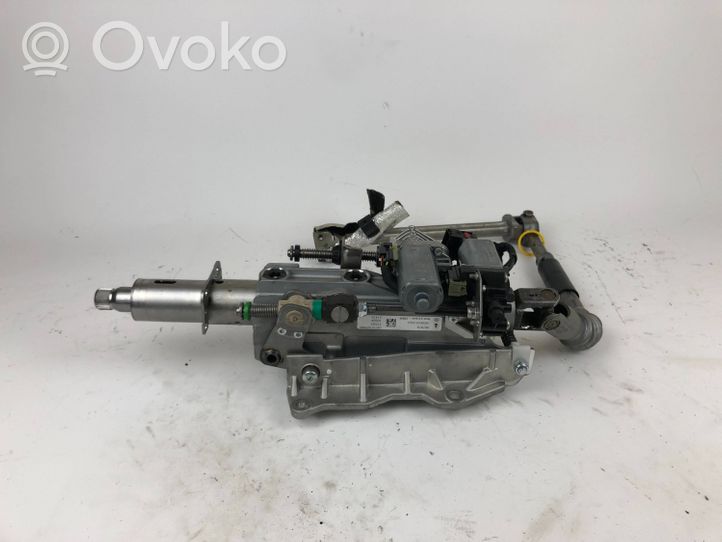 Maserati Levante Część mechaniczna układu kierowniczego 06701022980