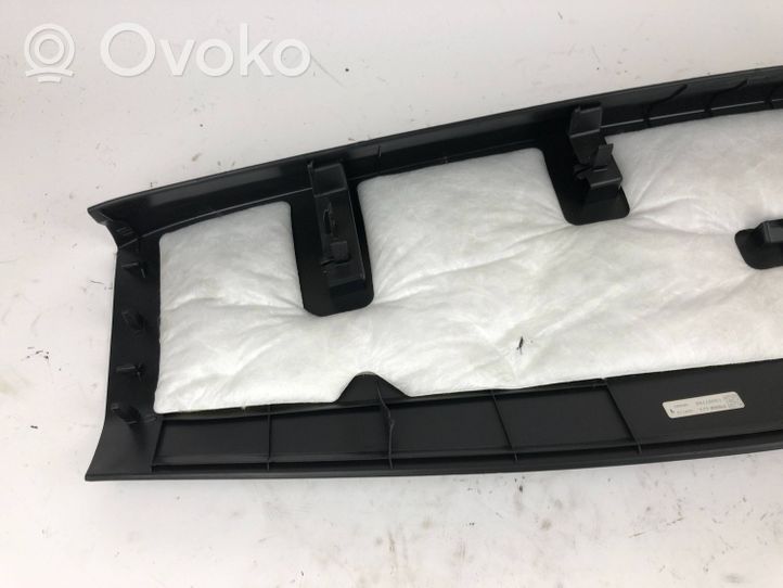 Maserati Levante Rivestimento superiore del portellone posteriore/bagagliaio 13097798