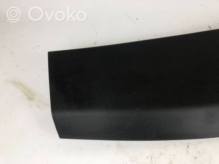 Maserati Levante Rivestimento superiore del portellone posteriore/bagagliaio 13097798