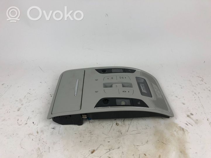 Audi A6 C7 Światło fotela przedniego 4G0947135G