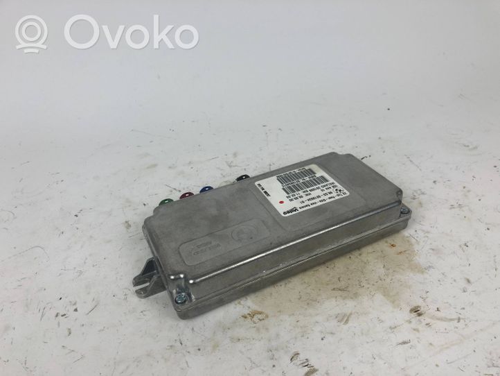 BMW 5 GT F07 Module de contrôle caméra arrière 9219934