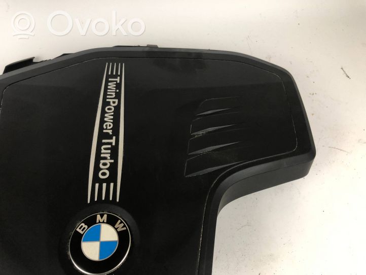 BMW 3 GT F34 Couvercle cache moteur 7594344